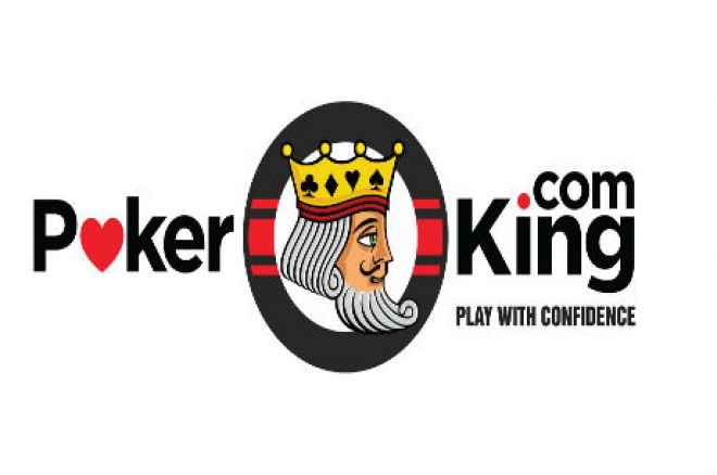Mūsu jaunais partneris PokerKing.com 0001 Mūsu jaunais partneris PokerKing.com 0001