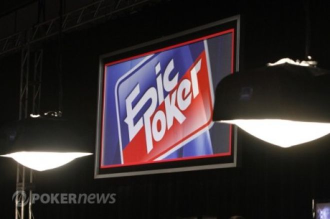 Epic Poker League Epic Poker League