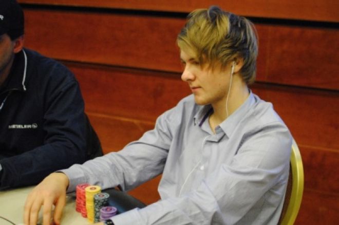 Savaitės interviu: Nors Tauras laimi turnyruose, tačiau savo arkliuku laiko "HU cash" 0001 Savaitės interviu: Nors Tauras laimi turnyruose, tačiau savo arkliuku laiko "HU cash" 0001