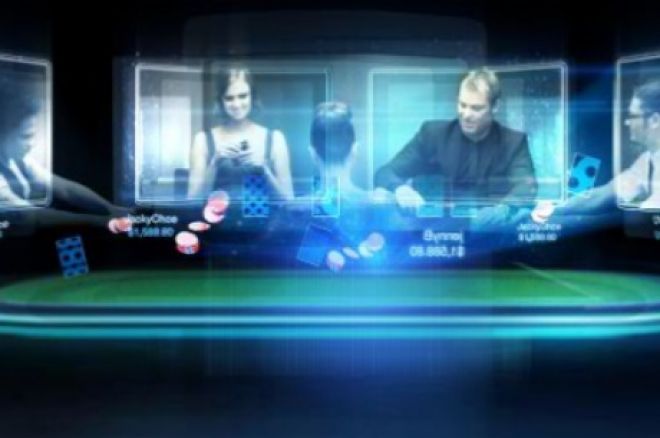 Las mesas Poker Cam de 888 Poker Las mesas Poker Cam de 888 Poker