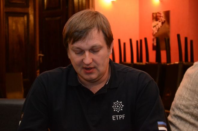 Täna algab Eesti meistrivõistluste põhiturniir 0001 Täna algab Eesti meistrivõistluste põhiturniir 0001