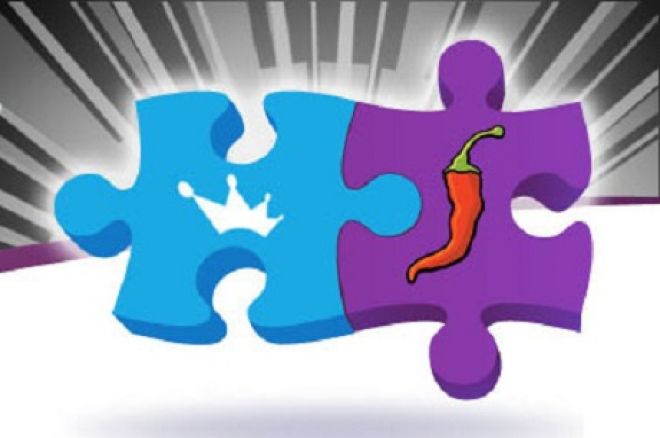 Chilipoker объединяются с Poker770 0001 Chilipoker объединяются с Poker770 0001