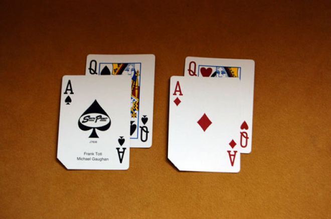ace queen ace queen