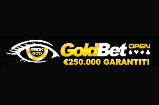 Logo GoldBet