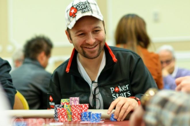 Daniel Negreanu