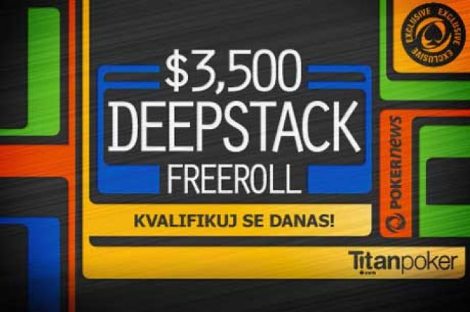 Titan Poker Titan Poker