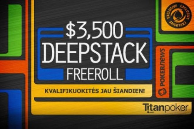 Titan Poker Titan Poker