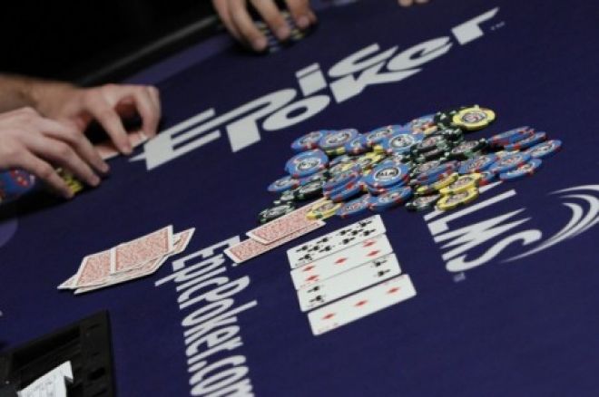 Epic Poker League Epic Poker League