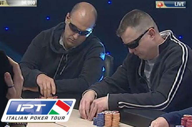 Bagić Dubravko na Finalnom Stolu IPT-a, Škrbić, Travnik, Vagner i Spaci keširali... 0001 Bagić Dubravko na Finalnom Stolu IPT-a, Škrbić, Travnik, Vagner i Spaci keširali... 0001