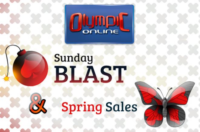 Sunday Blast Sunday Blast
