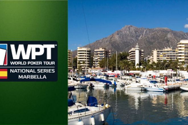 WPT Marbella Series WPT Marbella Series