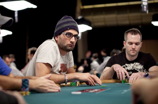 Blicas: Esfandiari šaltas dušas, WPT galvų medžioklė ir kitos 0001 Blicas: Esfandiari šaltas dušas, WPT galvų medžioklė ir kitos 0001
