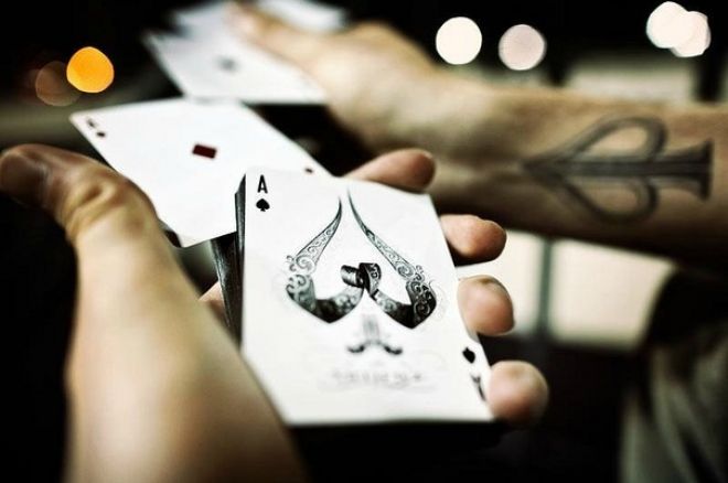poker poker