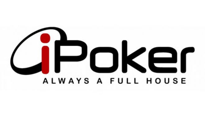 iPoker Mreža prelazi na novi sistem "weighted rake contribution" 0001 iPoker Mreža prelazi na novi sistem "weighted rake contribution" 0001
