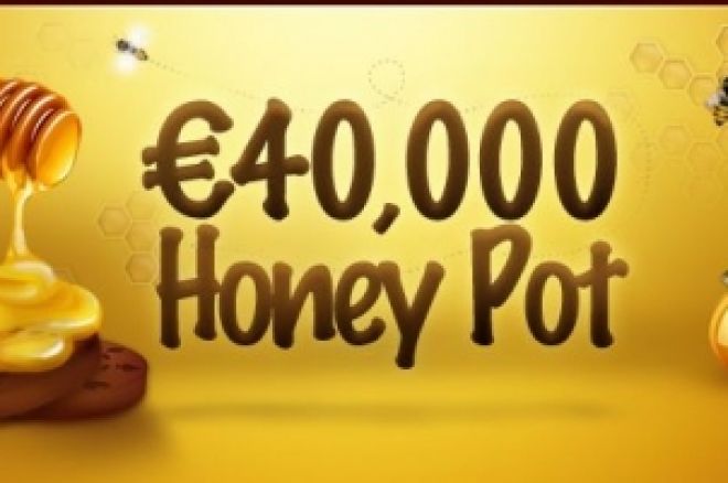 €75.000 Vienna Deluxe Challenge и €40.000 Honey Pot промоции в Mermaid Poker 0001 €75.000 Vienna Deluxe Challenge и €40.000 Honey Pot промоции в Mermaid Poker 0001