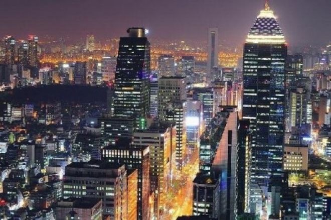 APPT Seoul时隔2年再起战火! 0001 APPT Seoul时隔2年再起战火! 0001