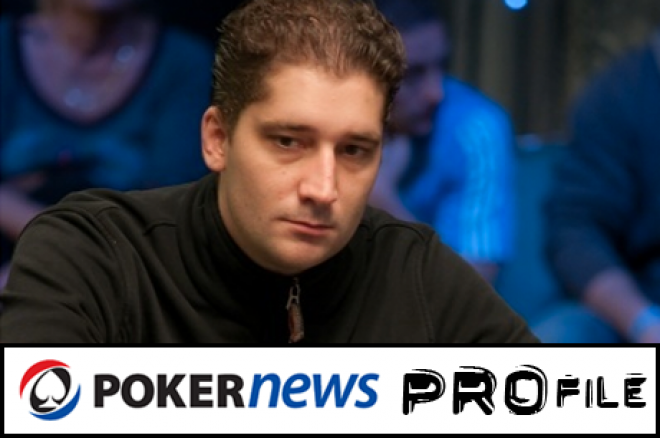 PokerNews PROfile: <b>Gijs Verheijen</b>, de Nederlandse Isildur1 (deel 1) - 8c7626c920