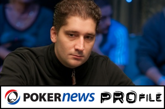 PokerNews PROfile: Gijs Verheijen, de Nederlandse Isildur1 (deel 2) PokerNews PROfile: Gijs Verheijen, de Nederlandse Isildur1 (deel 2)