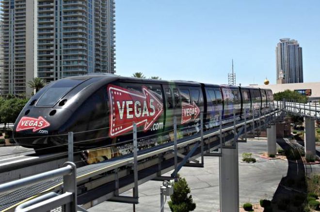 Las Vegas Monorail