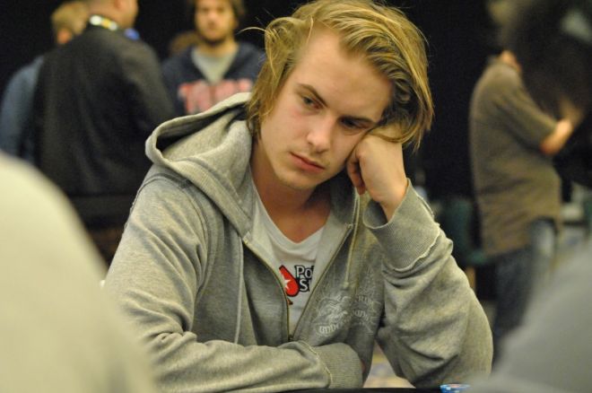 Viktor "Isildur1" Blom Viktor "Isildur1" Blom