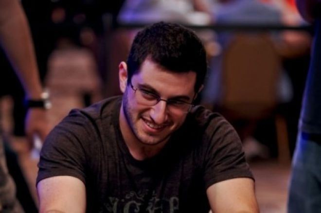 Phil Galfond ha arrasado en los high stakes