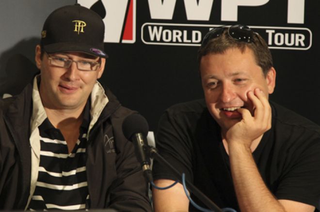 PokerNews Boulevard: Phil Hellmuth tóch niet in Premier League 0001 PokerNews Boulevard: Phil Hellmuth tóch niet in Premier League 0001