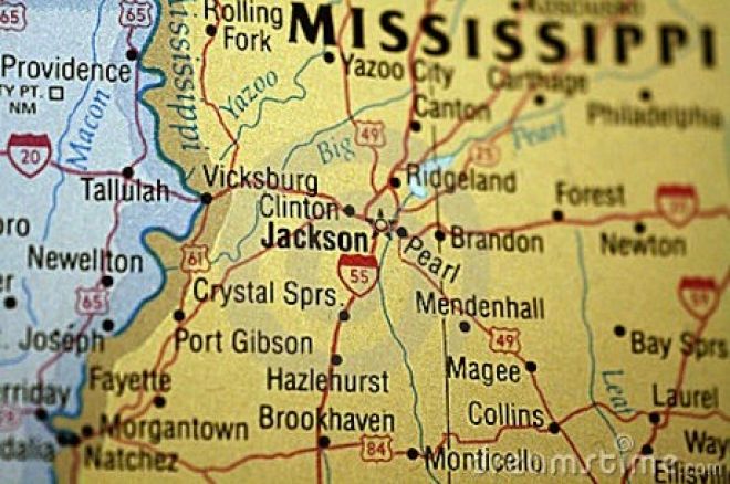 Mississippi