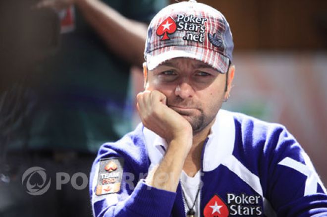 Daniel Negreanu