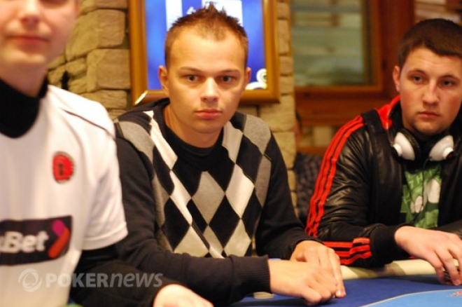 Savaitės ranka: "PokerNews LT Invitational" ranką analizuoja "LeBronius" ir "krafty_lt" 0001 Savaitės ranka: "PokerNews LT Invitational" ranką analizuoja "LeBronius" ir "krafty_lt" 0001