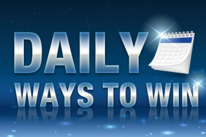 В Daily Ways на Everest Poker има за всекиго по нещо 0001 В Daily Ways на Everest Poker има за всекиго по нещо 0001