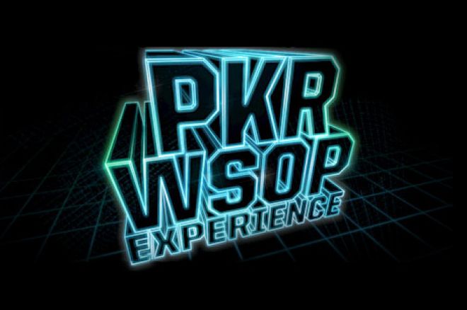 Win your way to the WSOP with PKR