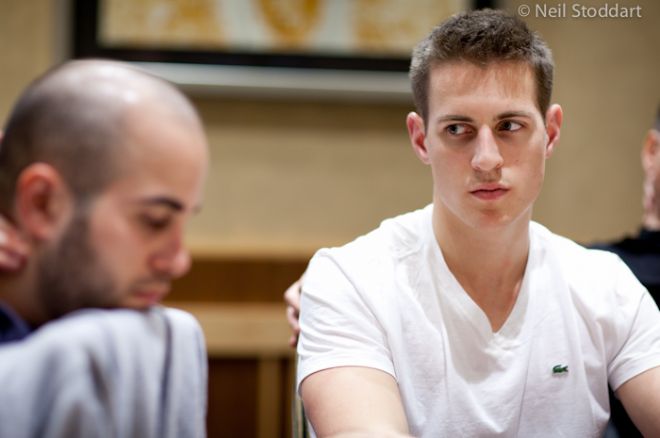 EPT Madrid, Den 2: Vede „Timex“, Vinklárek bude muset bojovat 0001 EPT Madrid, Den 2: Vede „Timex“, Vinklárek bude muset bojovat 0001