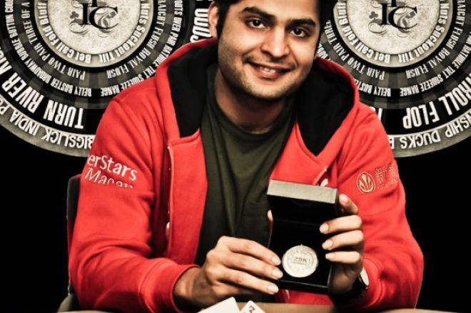 Picture Courtesy: India Poker Championship Picture Courtesy: India Poker Championship