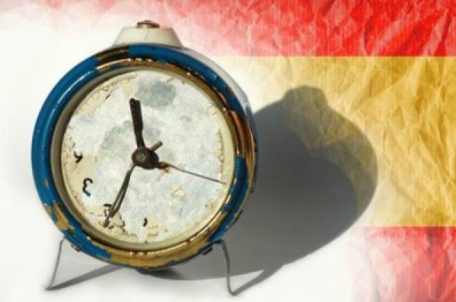Покер регулация Испания Покер регулация Испания