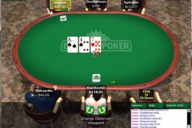 Zakwalifikuj się do Everest Poker Big Prime z pulą $75,000 0001 Zakwalifikuj się do Everest Poker Big Prime z pulą $75,000 0001