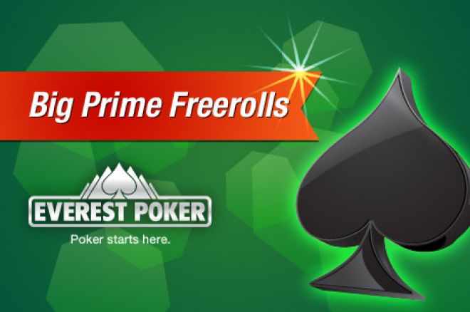Everest Poker Everest Poker