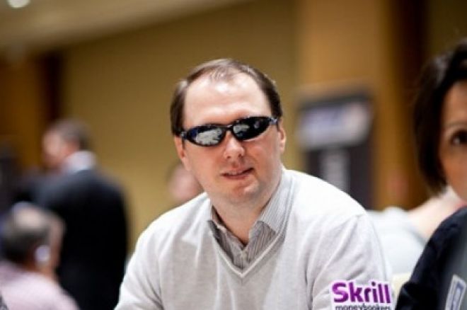 PokerStars.com EPT Madrid Day 1a: українець Сергій Баранов... 0001 PokerStars.com EPT Madrid Day 1a: українець Сергій Баранов... 0001