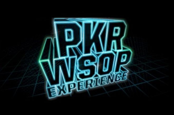 PKR WSOP PKR WSOP
