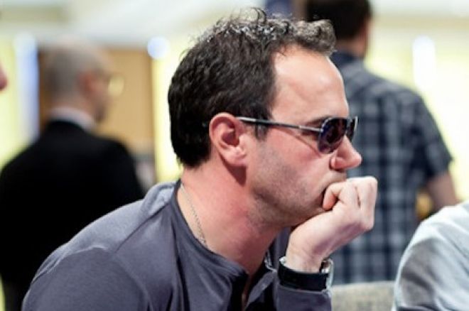 PokerStars.com EPT Madrid Day 4: Рикардо Ибаньес - чиплидер... 0001 PokerStars.com EPT Madrid Day 4: Рикардо Ибаньес - чиплидер... 0001