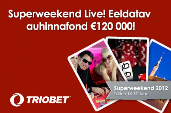Superweekend Superweekend