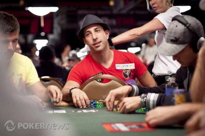 Alec Torelli : Conseils pour surmonter de grosses pertes au poker