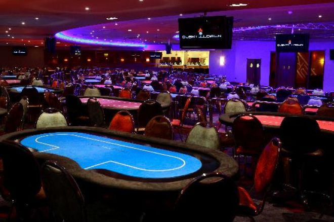 Blicas: UKIPT Notingeme garantuotas £1 milijonas, ZOOM startas ir kita 0001 Blicas: UKIPT Notingeme garantuotas £1 milijonas, ZOOM startas ir kita 0001