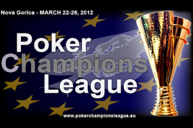 Anche il Poker ha la sua ‘Champions League’ 0001
