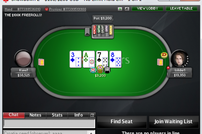 Várka hand ze SuperStar Showdownu s Alexanderem Millarem 0001 Várka hand ze SuperStar Showdownu s Alexanderem Millarem 0001