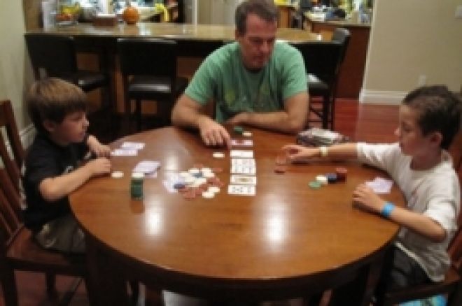 Pokerio kritikas: vaikiški kliedesiai apie laisvę 0001 Pokerio kritikas: vaikiški kliedesiai apie laisvę 0001