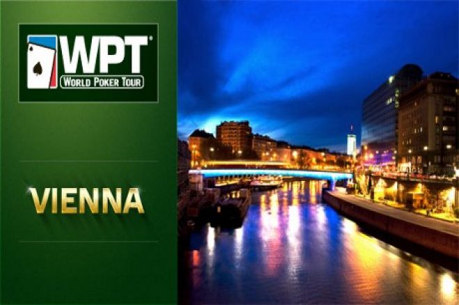 PartyPoker nedēļas ziņas: Kvalificējies WPT Vienna, Gladiator akcija u.c. 0001 PartyPoker nedēļas ziņas: Kvalificējies WPT Vienna, Gladiator akcija u.c. 0001