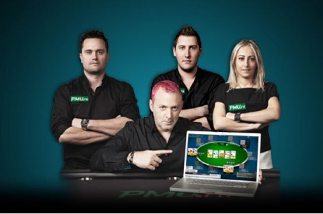 PMU.fr : Douze freerolls 1.000€ jusqu'à la fin mars (poker gratuit)
