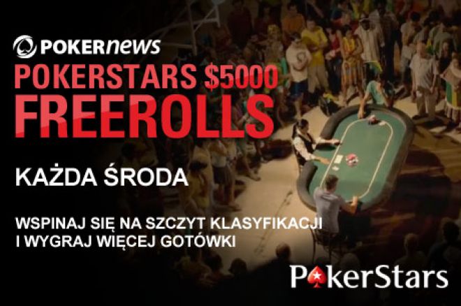 PokerStars PokerStars
