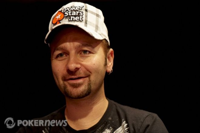 Daniel Negreanu