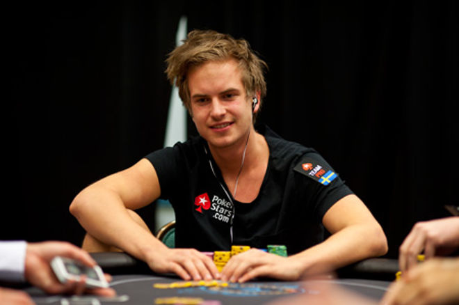 Viktor Blom刀下再添亡魂 0001 Viktor Blom刀下再添亡魂 0001